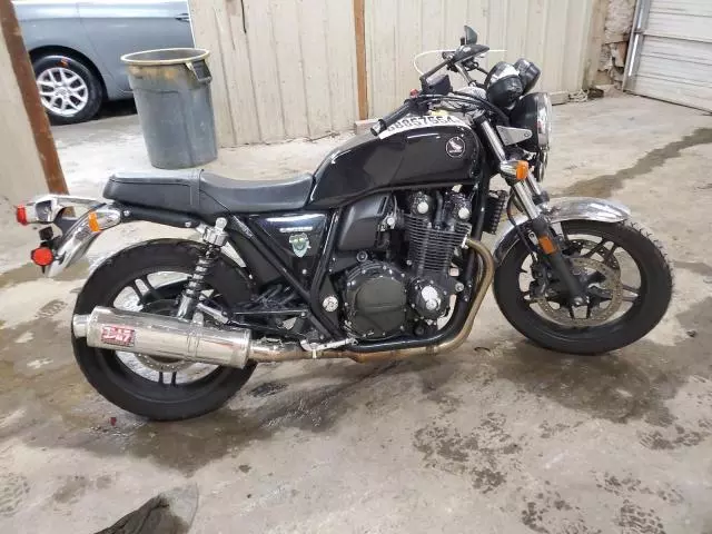 2014 Honda CB1100