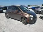 2013 Fiat 500 POP