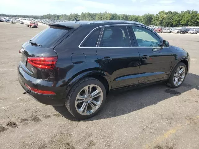 2015 Audi Q3 Premium Plus