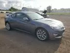 2015 Hyundai Genesis Coupe 3.8L