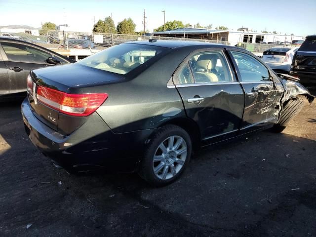 2010 Lincoln MKZ