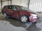 2017 Honda Odyssey EX