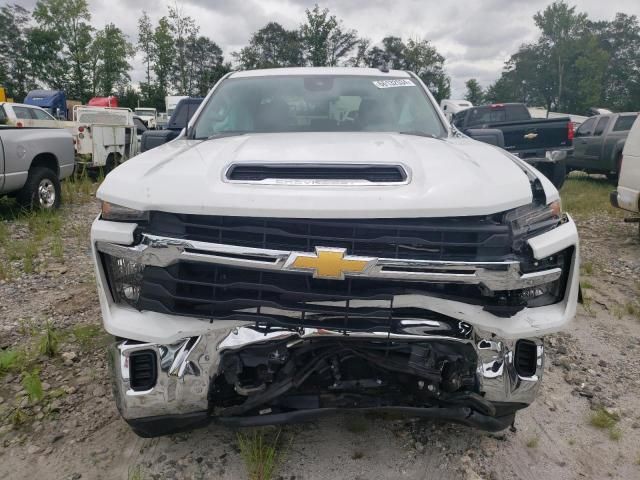 2024 Chevrolet Silverado C2500 Heavy Duty LT