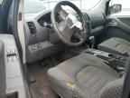 2008 Nissan Frontier King Cab LE