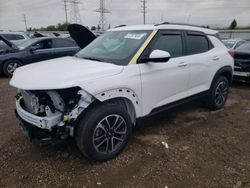 Carros con verificación Run & Drive a la venta en subasta: 2024 Chevrolet Trailblazer LT