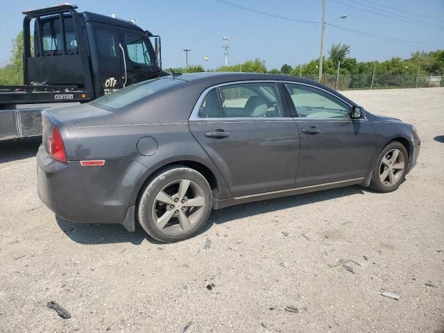 2011 Chevrolet Malibu 1LT