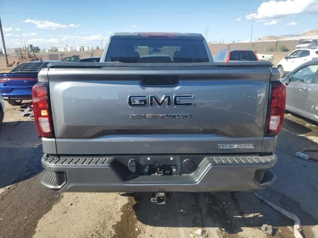 2021 GMC Sierra K1500 Elevation