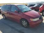 2003 Honda Odyssey EX