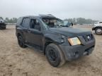 2005 Nissan Xterra OFF Road