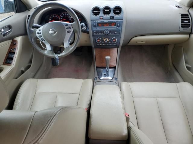 2008 Nissan Altima 2.5