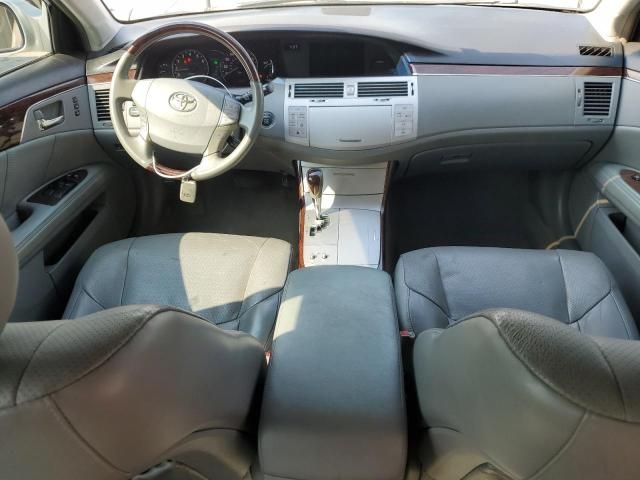 2008 Toyota Avalon XL