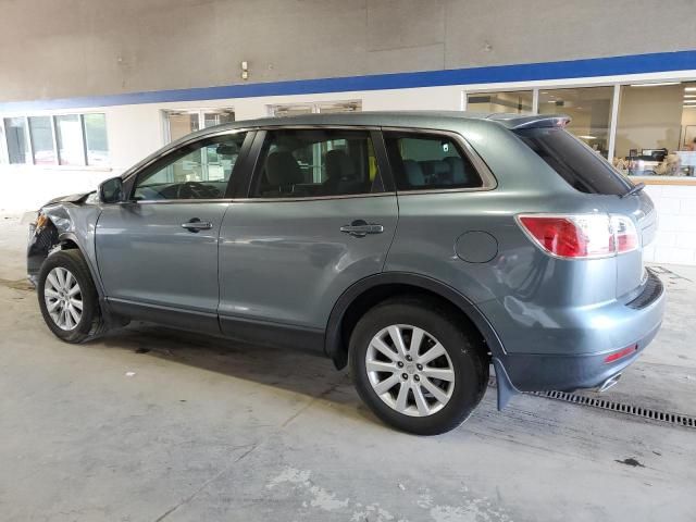 2010 Mazda CX-9