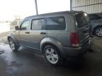 2011 Dodge Nitro Heat