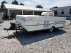 1998 Coachmen Travel Trailer