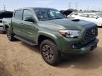 2021 Toyota Tacoma Double Cab