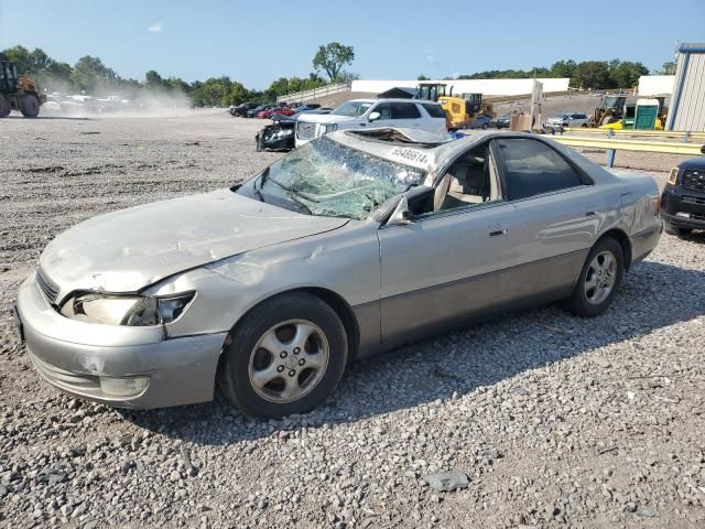 1999 Lexus ES 300