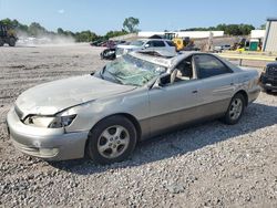 1999 Lexus ES 300 en venta en Hueytown, AL