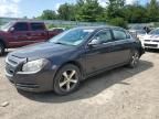 2011 Chevrolet Malibu 1LT