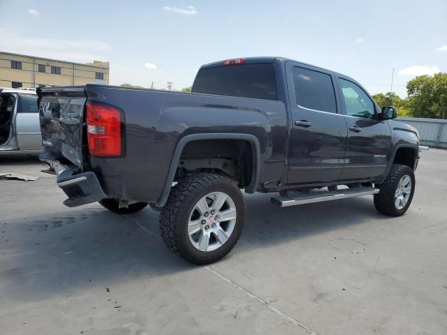 2015 GMC Sierra C1500 SLE