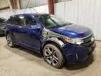 2013 Ford Edge Sport