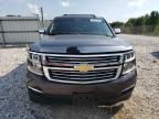 2015 Chevrolet Tahoe K1500 LTZ