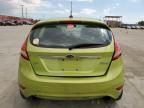 2011 Ford Fiesta SES