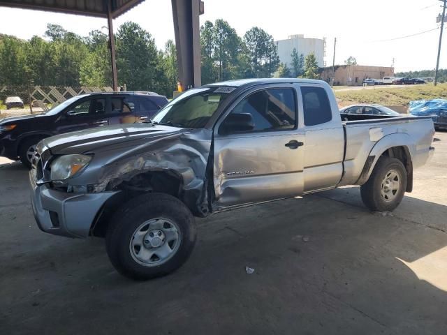 2015 Toyota Tacoma Prerunner Access Cab