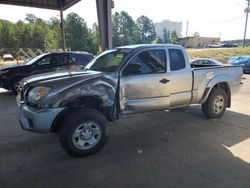 Toyota Tacoma Prerunner Access cab salvage cars for sale: 2015 Toyota Tacoma Prerunner Access Cab