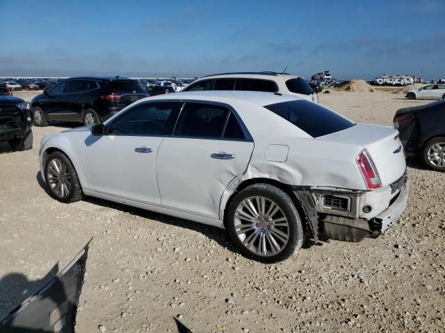 2011 Chrysler 300C