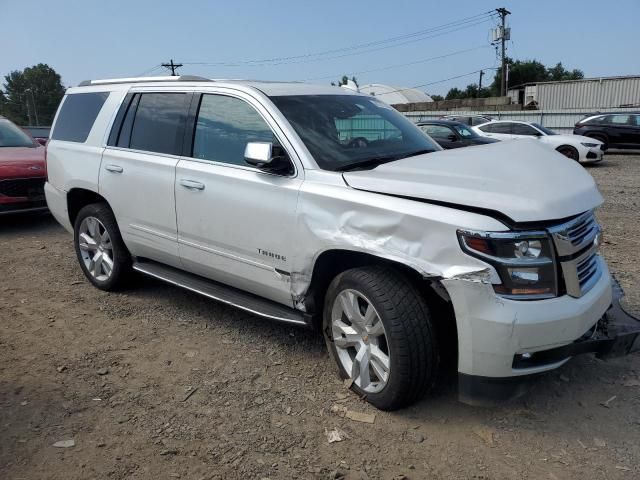 2019 Chevrolet Tahoe K1500 Premier