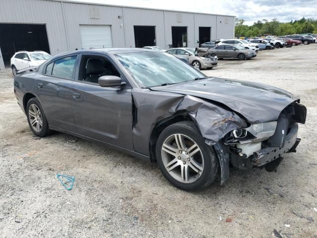 2013 Dodge Charger SE