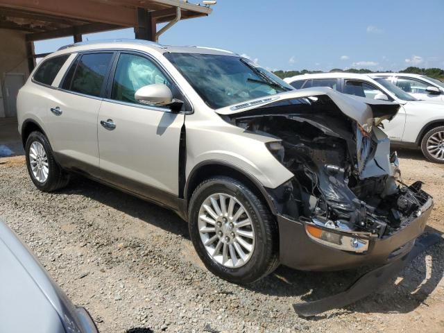 2012 Buick Enclave