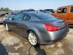 2013 Infiniti G37 Journey