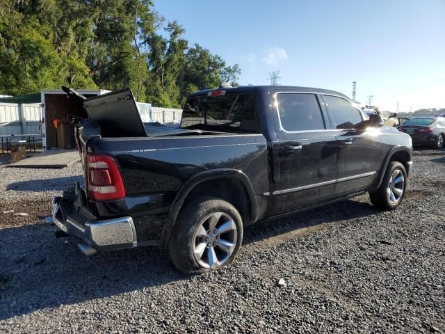 2020 Dodge RAM 1500 Limited