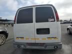 2001 Chevrolet Express G3500