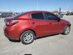 2016 Scion IA