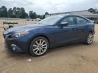 2014 Mazda 3 Grand Touring