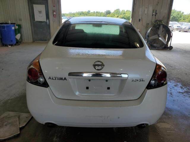 2008 Nissan Altima 2.5