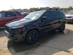 2017 Jeep Cherokee Limited en venta en Louisville, KY