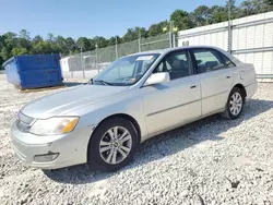 2002 Toyota Avalon XL en venta en Ellenwood, GA