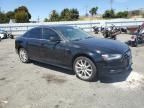 2014 Audi A4 Premium Plus