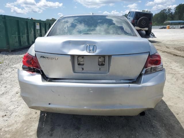 2009 Honda Accord EXL