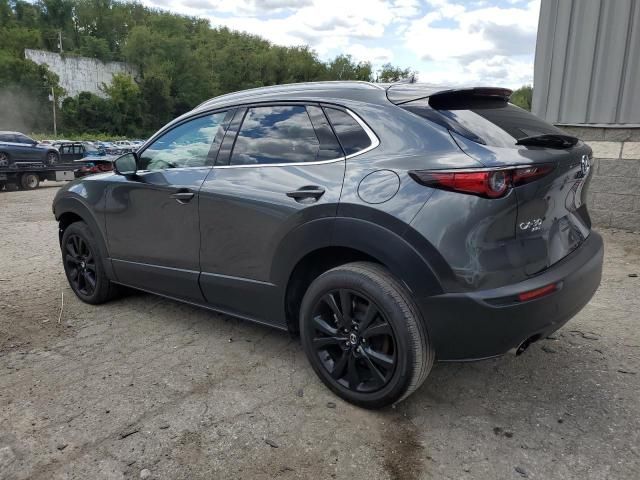 2022 Mazda CX-30 Premium Plus