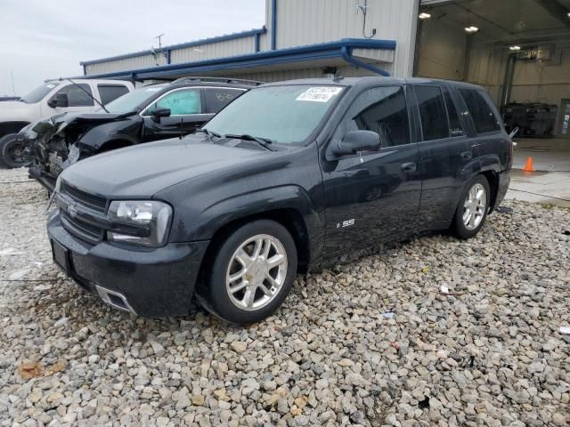 2008 Chevrolet Trailblazer SS