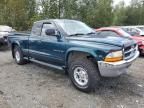 1998 Dodge Dakota