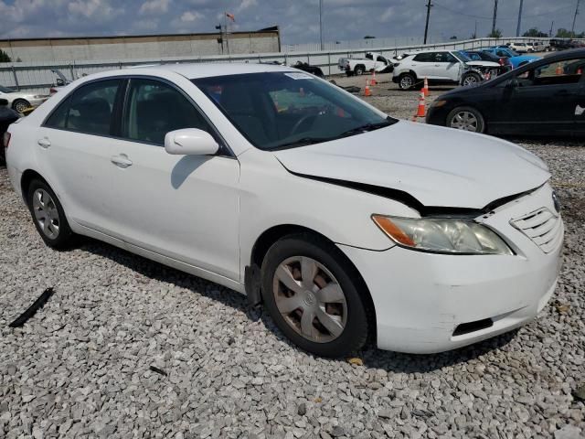 2009 Toyota Camry Base