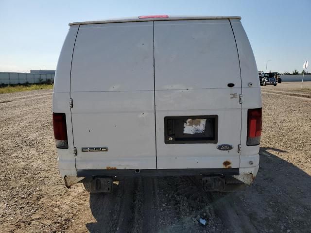 2006 Ford Econoline E250 Van