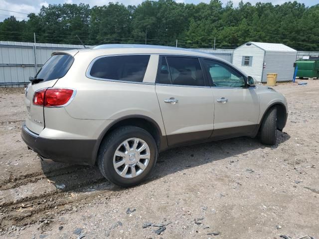 2012 Buick Enclave