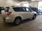 2009 Toyota Rav4 Limited