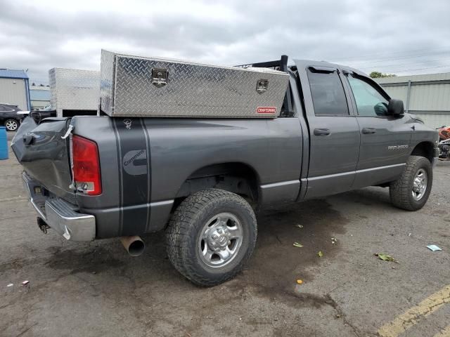 2004 Dodge RAM 2500 ST